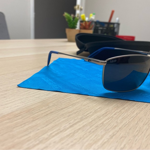 Costa Del Mar - Turret - Picture 2 of 5